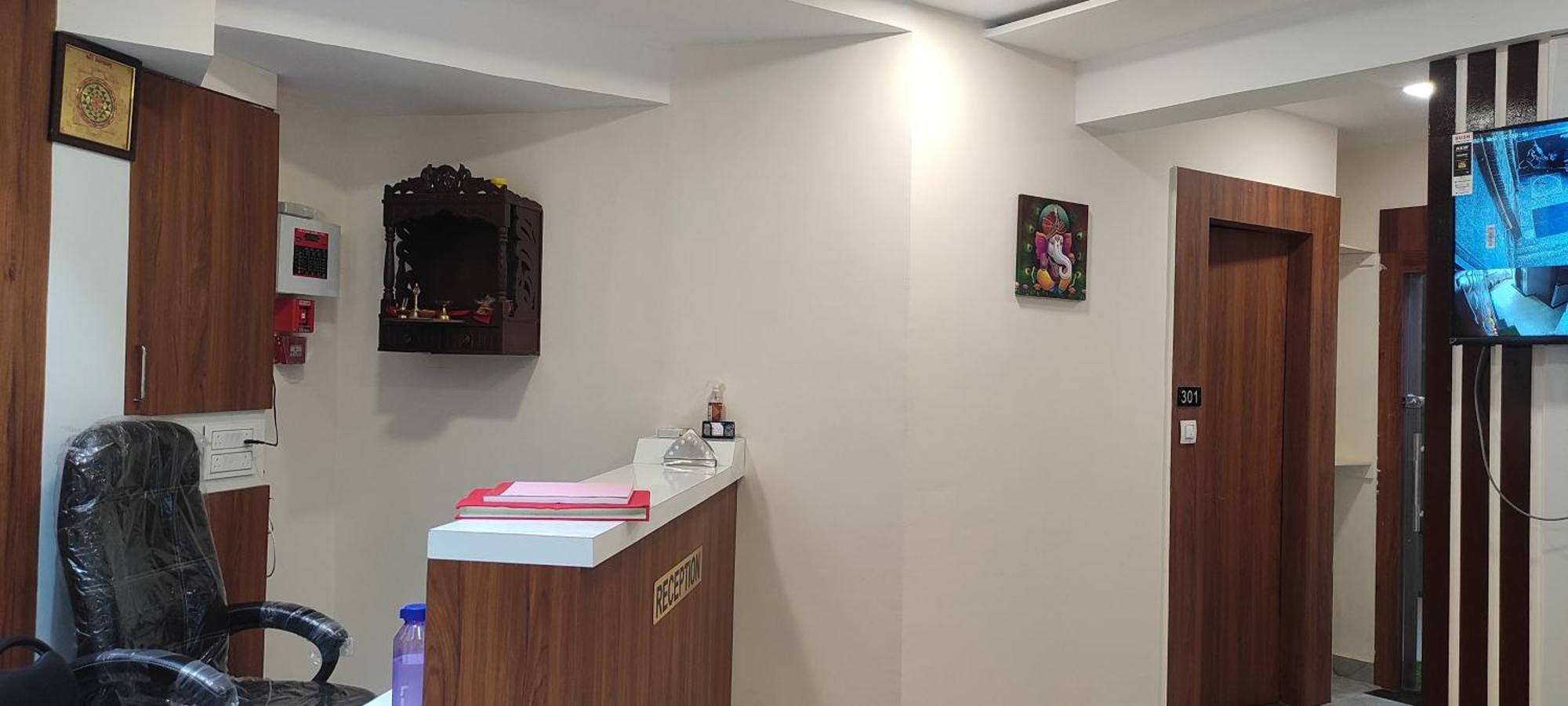 Hotel Earth Inn, Subhash Bridge, Rto Circle, Ahmedabad Buitenkant foto